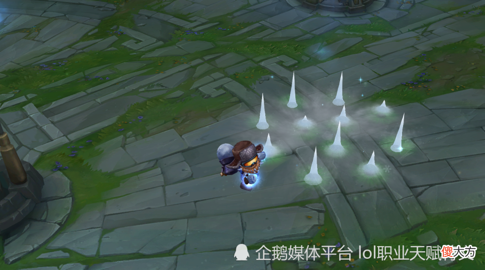 【游戏迷】LOL6个被埋没了10年的好皮肤 第一个除了我 没人会夸过