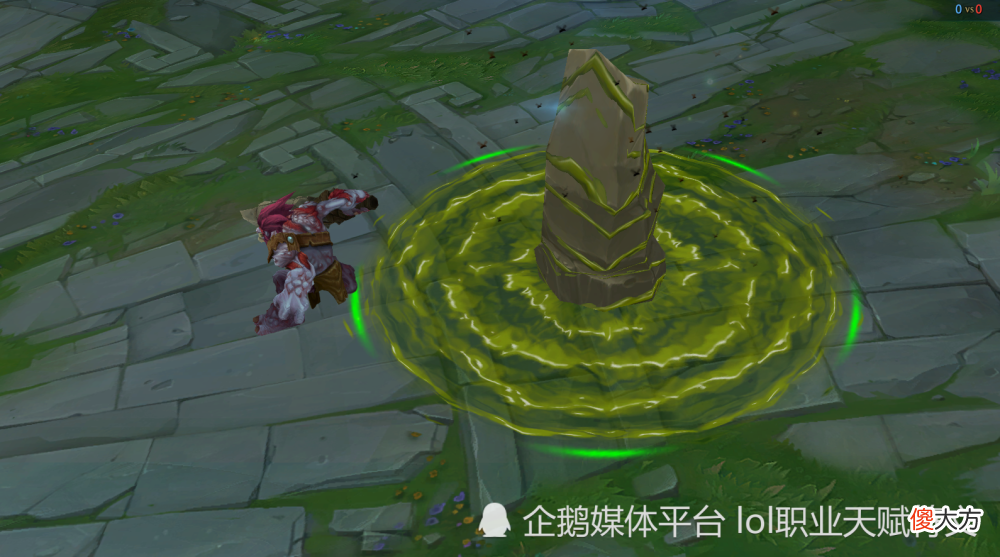 【游戏迷】LOL6个被埋没了10年的好皮肤 第一个除了我 没人会夸过