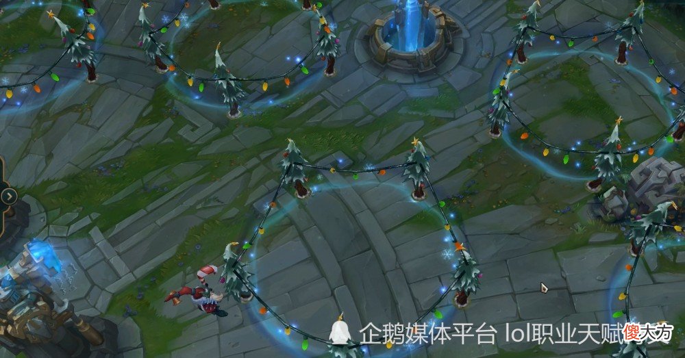 【游戏迷】LOL6个被埋没了10年的好皮肤 第一个除了我 没人会夸过