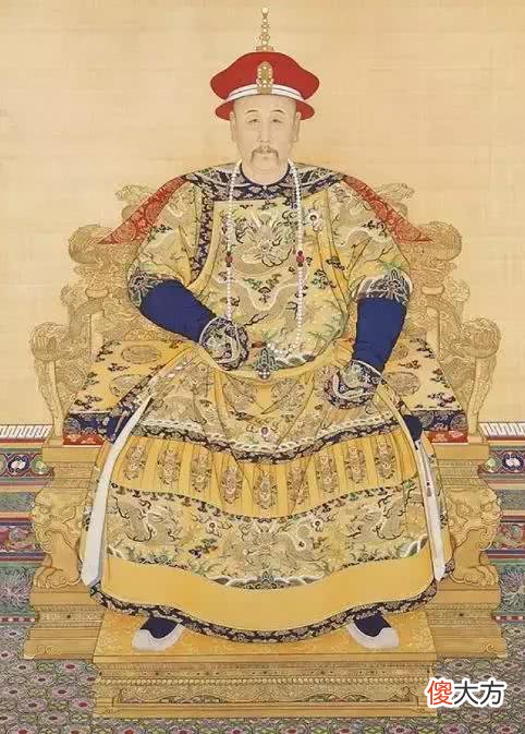 【历史故事】未参与储位争夺只编书的三阿哥，为何也被雍正囚禁而死？