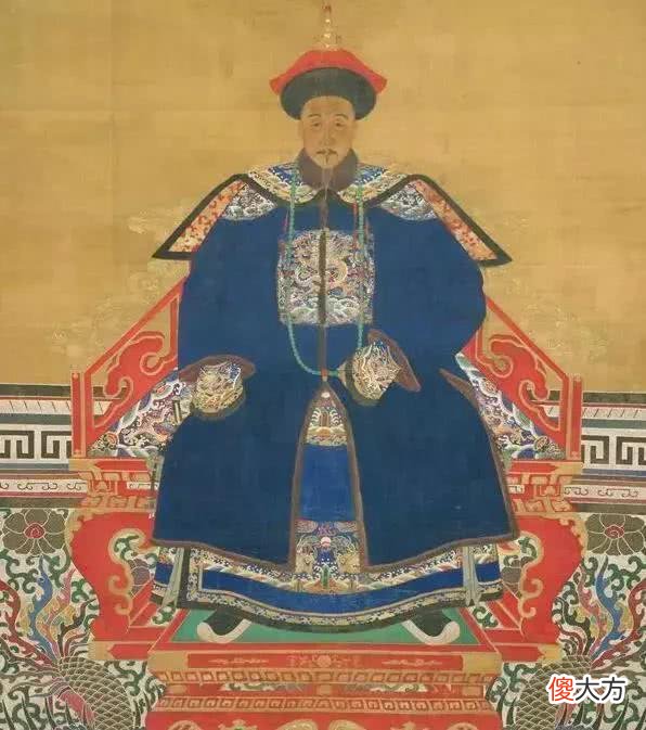 【历史故事】未参与储位争夺只编书的三阿哥，为何也被雍正囚禁而死？