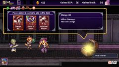 【游戏世界】【今日新游】Steam上架游戏推荐（7月7日）