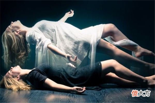 梦见死人复活_做梦梦到死人复活是什么意思