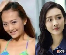 【就爱时尚】这组年龄“对比图”让我明白，女人越老越有“韵味”！