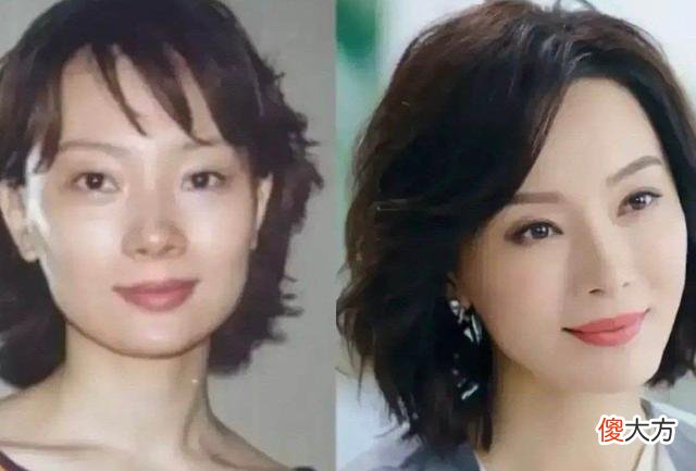 【就爱时尚】这组年龄“对比图”让我明白，女人越老越有“韵味”！