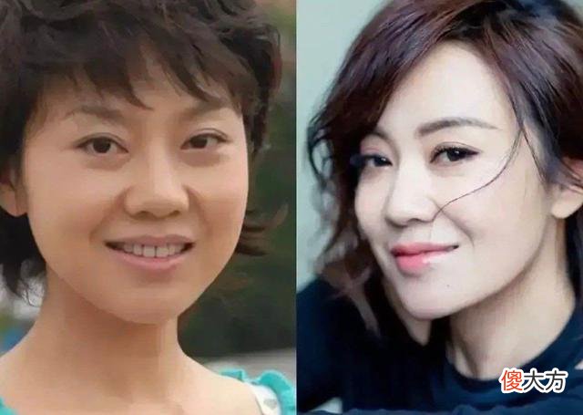 【就爱时尚】这组年龄“对比图”让我明白，女人越老越有“韵味”！