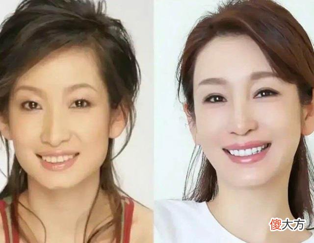 【就爱时尚】这组年龄“对比图”让我明白，女人越老越有“韵味”！