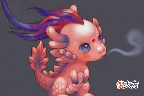 属龙相克的属相是什么
