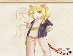 属虎女人2021年佩戴什么好