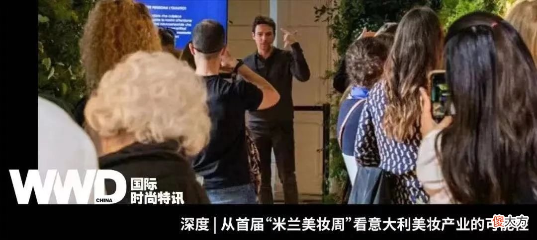 【时尚一点】深度｜巴黎男装周的虹吸效应下，纽约还有机会吗？