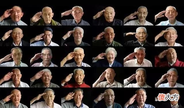 【爱历史】今天，致敬那永不妥协的抗争！