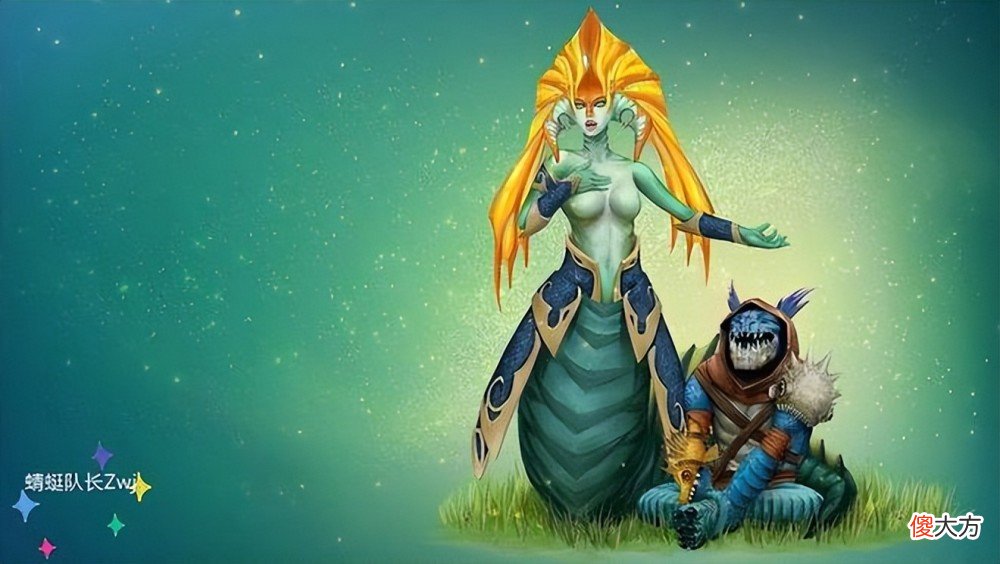 【游戏世界】dota2：隐刀已经不是标配道具，tk的“飞鞋”已经不可能了