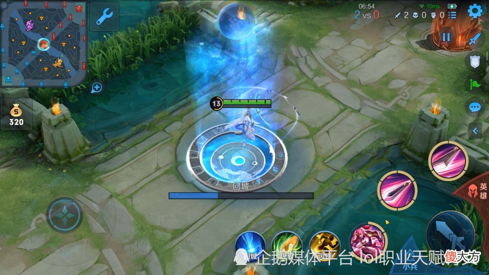 【游戏迷】王者荣耀：这几个英雄的皮肤，你觉得哪一个才是真正的极品？