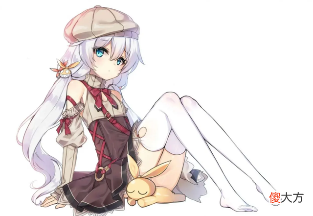【游戏迷】《崩坏3》主线剧情31章更新，“律化版”爱莉希雅你胖了