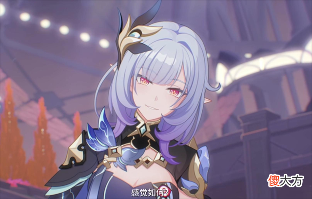 【游戏迷】《崩坏3》主线剧情31章更新，“律化版”爱莉希雅你胖了