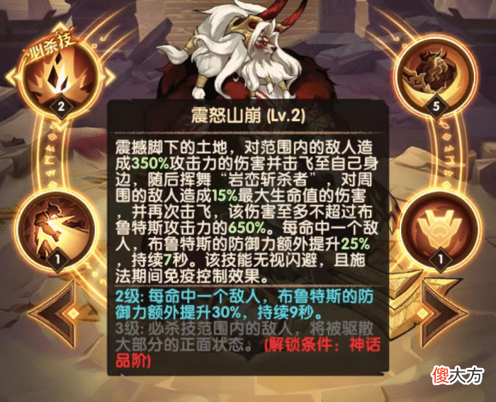 【游戏世界】《魔兽世界》狮子防御力测试