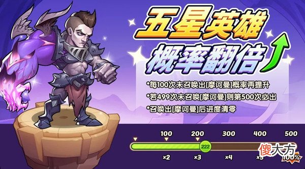 放置奇兵| 放置奇兵六周年兑换码大全 2022六周年庆礼包码CDK汇总一览