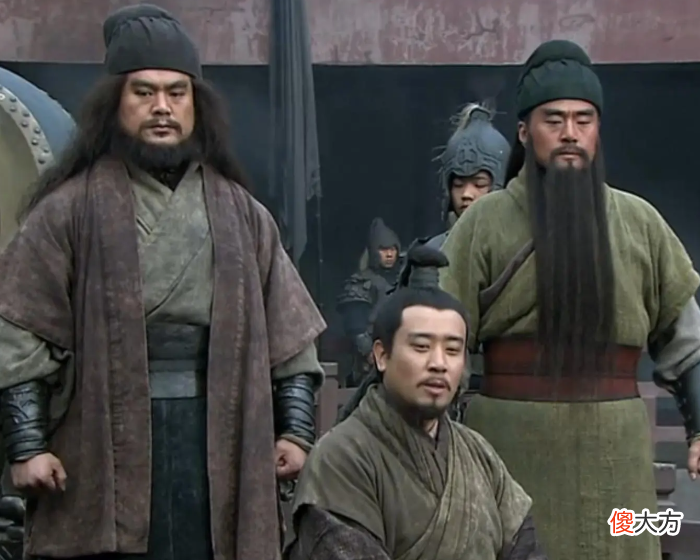 【爱历史】刘备不重用赵云，是你不了解赵云，还是你不懂什么叫做“重用”？