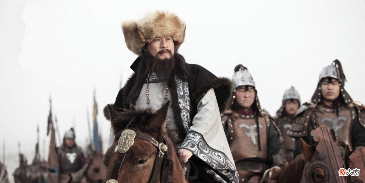 【历史故事】曾经让北宋头痛不已的“契丹”，是如今的哪个民族？达斡尔族有血缘关系