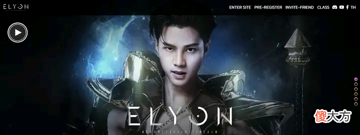 【游戏迷】Elyon/艾罗恩/艾琳东南亚服新手攻略来咯
