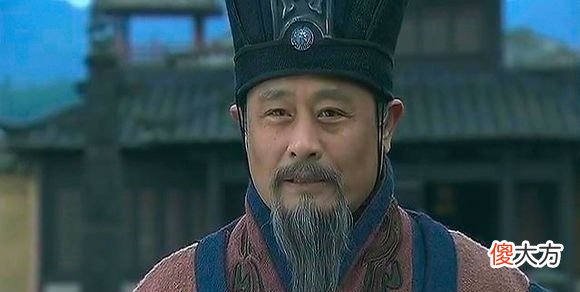 【爱历史】此人才是三国第一神算高手，胜过诸葛亮，刘备却不得不杀他