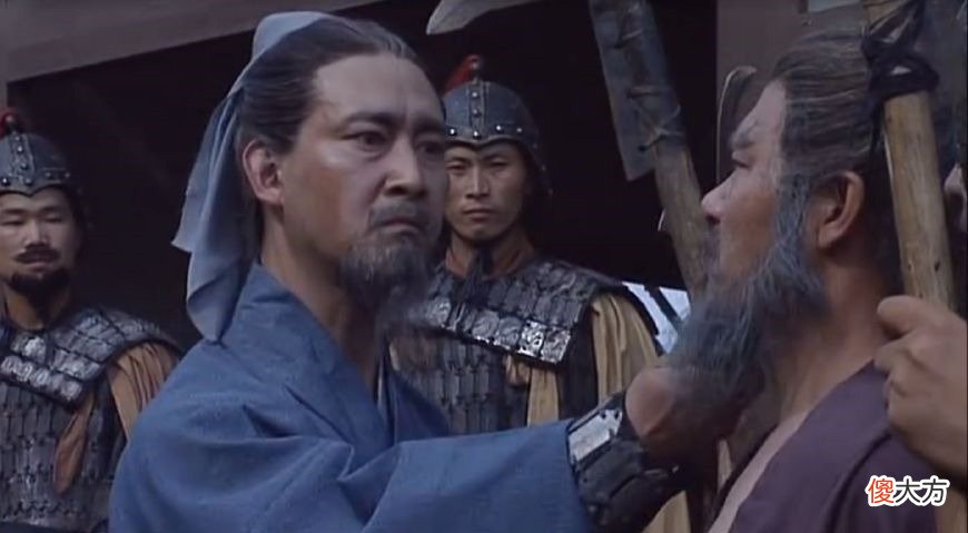 【爱历史】此人才是三国第一神算高手，胜过诸葛亮，刘备却不得不杀他
