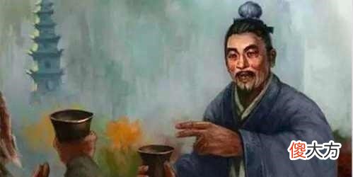 【爱历史】此人才是三国第一神算高手，胜过诸葛亮，刘备却不得不杀他