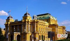 【历史故事】克罗地亚的历史博物馆