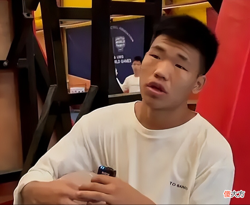 【游戏世界】国宝惹大麻烦了！公然挑衅大锤反被下战书，这次估计凶多吉少