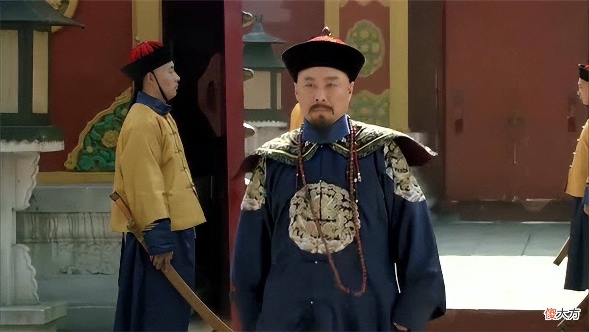 【爱历史】年羹尧被处决后，官员在抄家时发现七个字，雍正看见后后口吐鲜血