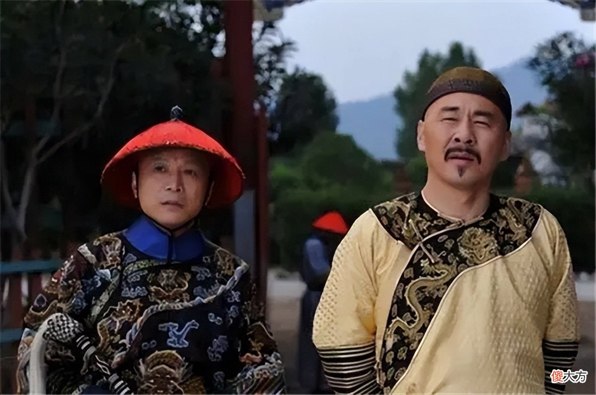 【爱历史】年羹尧被处决后，官员在抄家时发现七个字，雍正看见后后口吐鲜血