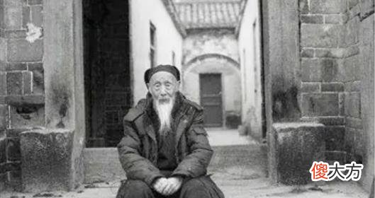 【历史故事】民间赊刀人的传说