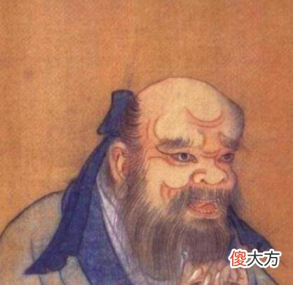 【历史故事】民间赊刀人的传说