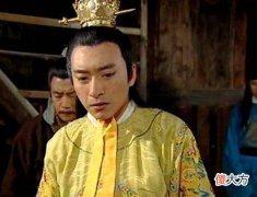 【历史故事】明朝灭亡时，苏观生是怎么死的？