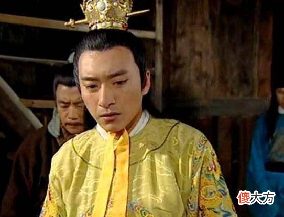 【历史故事】明朝灭亡时，苏观生是怎么死的？