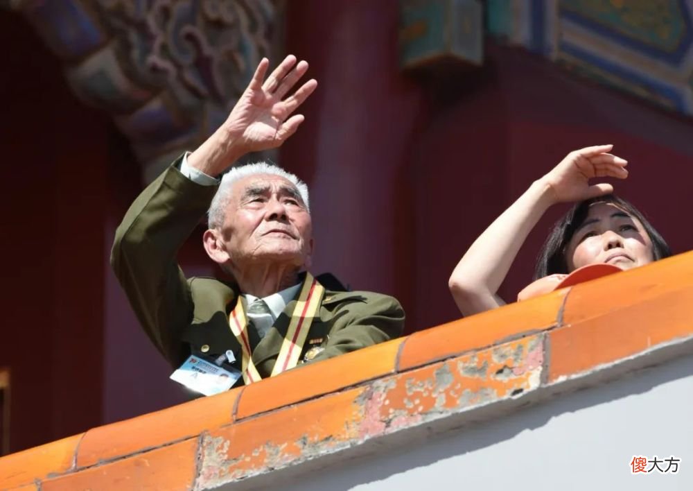 【爱历史】这一天，不敢忘！不能忘！不会忘！