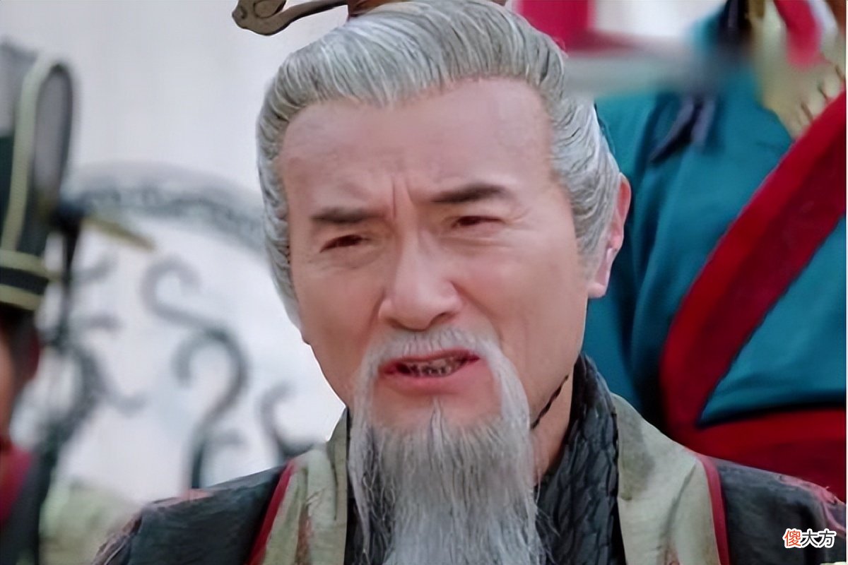 【历史故事】难怪宋异人是姜子牙兄长，却没被封神，看封神的第一个要求是什么