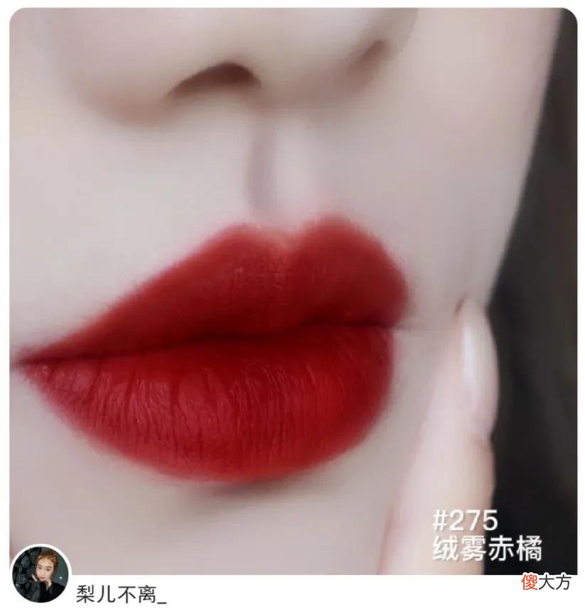 【时尚一点】职场女性，有哪些口红颜色比较推荐？
