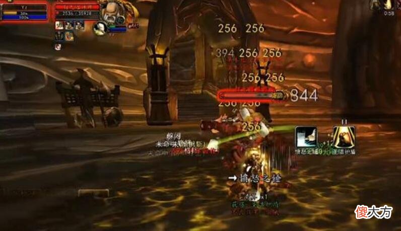 【游戏迷】魔兽怀旧服：24带1算什么？WLK一个会长每星期都换半团的人打试炼
