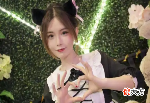 【游戏世界】二次元超人气主播轩墨再次重回视野，全网引起热议