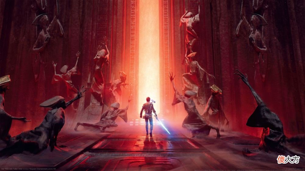【游戏世界】《陨落的武士团》：集百家之长的星战系统