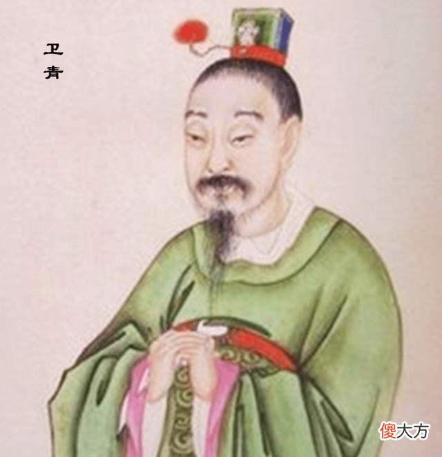 【历史故事】汉武帝为什么能够灭掉匈奴？