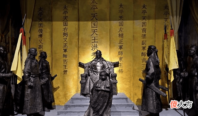 【爱历史】如果石达开真的能顺利渡过大渡河，就可以转败为胜了吗？