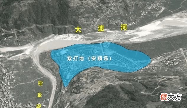 【爱历史】如果石达开真的能顺利渡过大渡河，就可以转败为胜了吗？