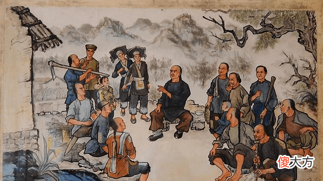 【爱历史】如果石达开真的能顺利渡过大渡河，就可以转败为胜了吗？