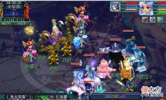 【游戏迷】梦幻西游：160级武器鉴定，辅助的神器，法系凑合用