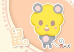 属鼠的桃花运在几月份
