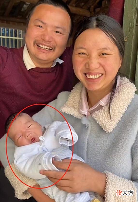 【游戏迷】牛爱芳夫妇在断更56天后回归，疑似换了团队，小儿子像是换了个人