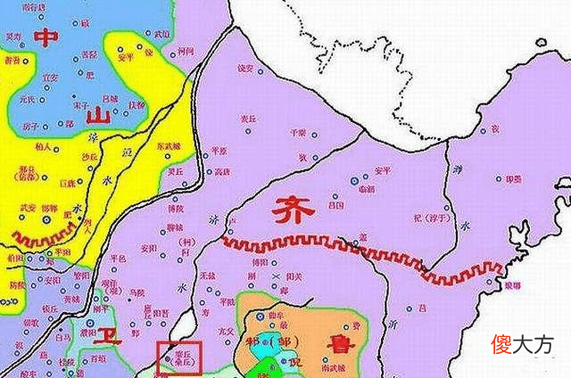 【历史故事】春秋战国时期的秦惠文王为何劳师远征?