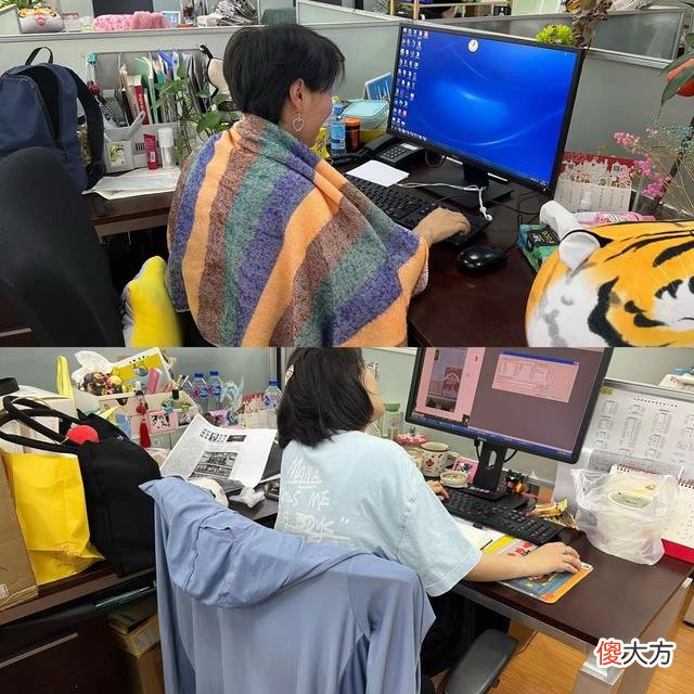 【就爱时尚】打工人亲测地铁站内外温差10度！Get这些必备好物，仙气&保暖我都要